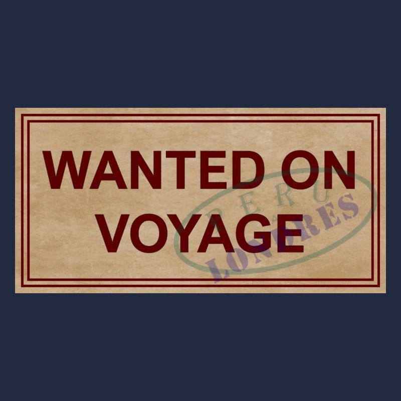 Wanted on Voyage