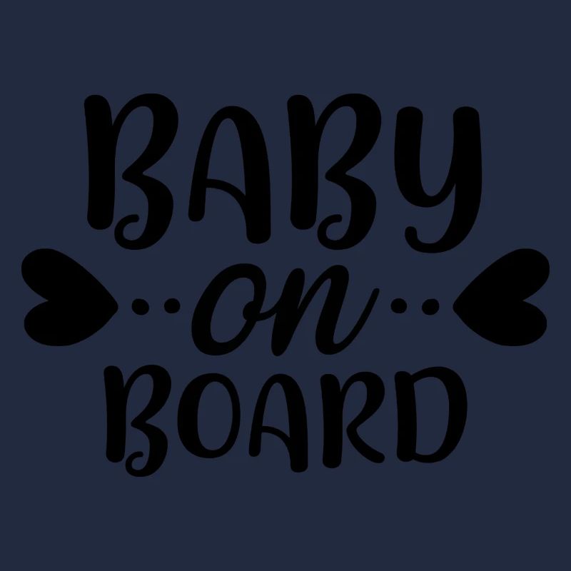 Bébé à bord 01