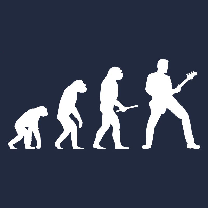 Guitar Evolution - Guitares Guitar Playercuteblacki