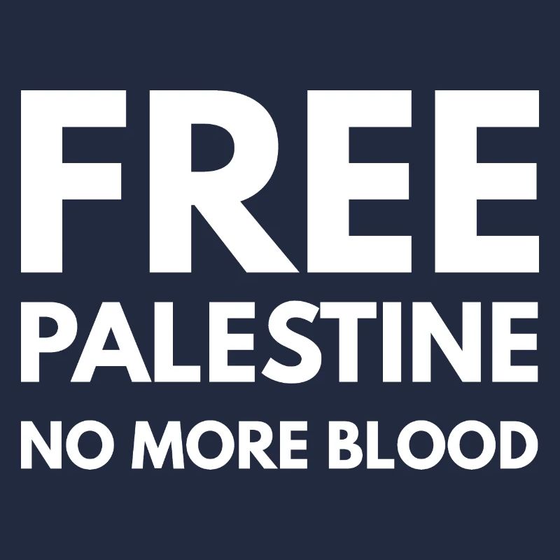 Free Palestine