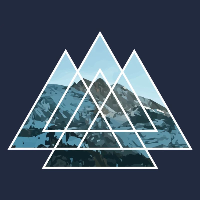 Triangle Mountains