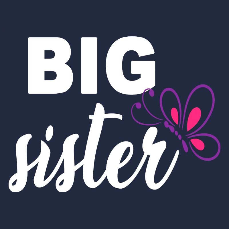große Schwester