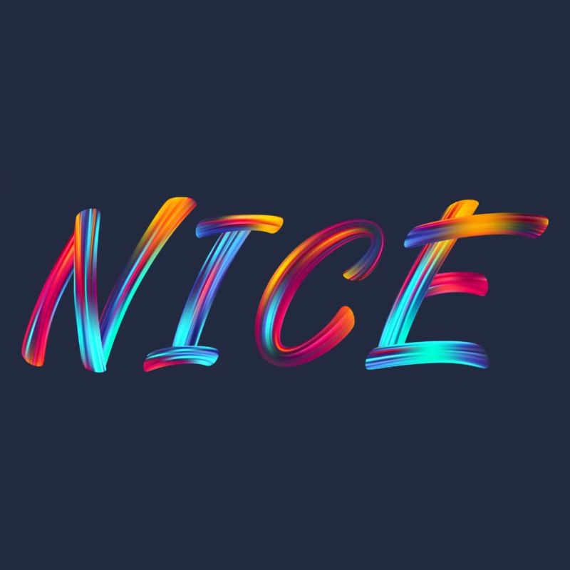 nice