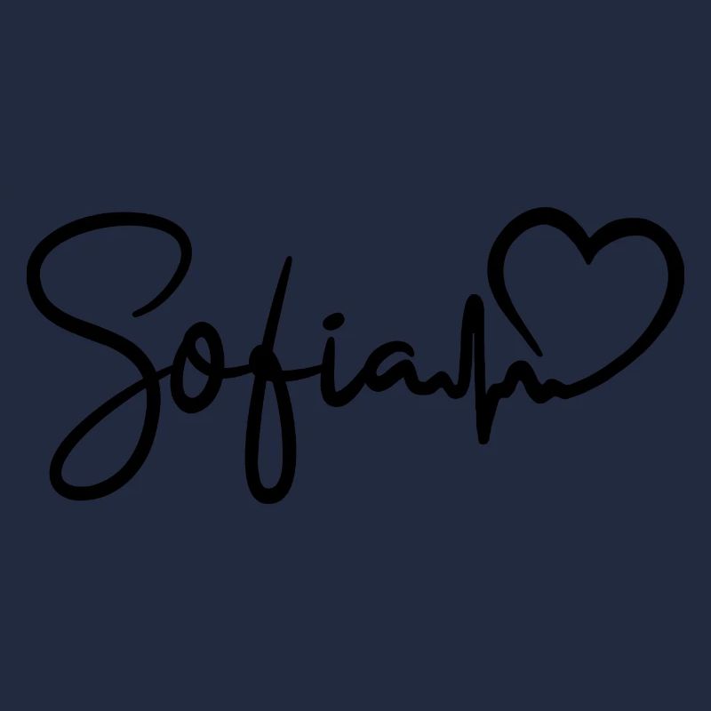 Sofia Heartbeat Bulgarie Sofia