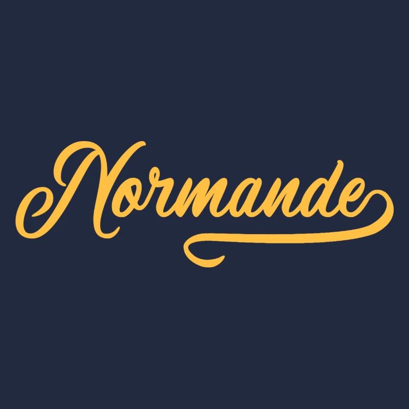 Normande