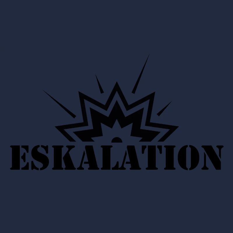 Impression par escalade