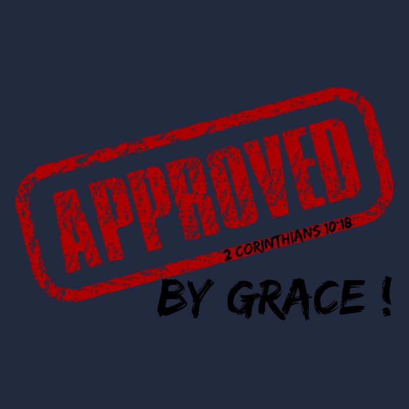Best Received - 2 Cor/10:18