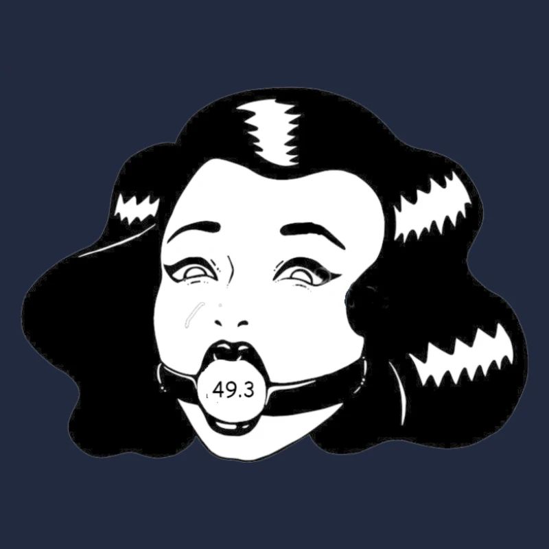 Gags 49.3
