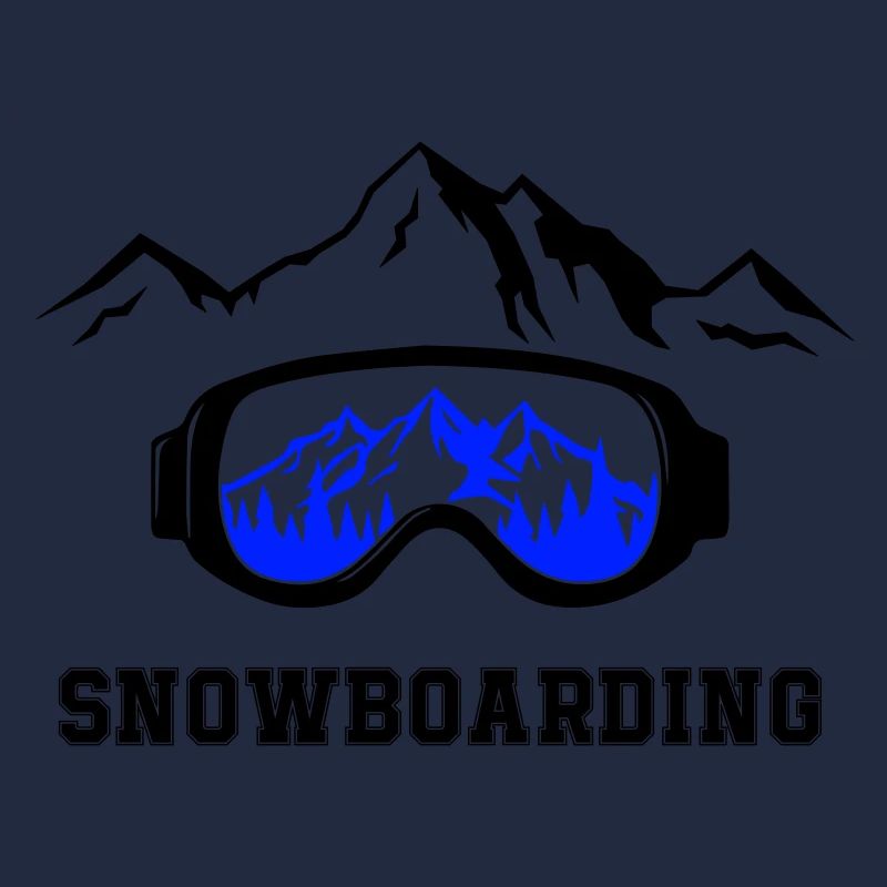 Planche à neige
