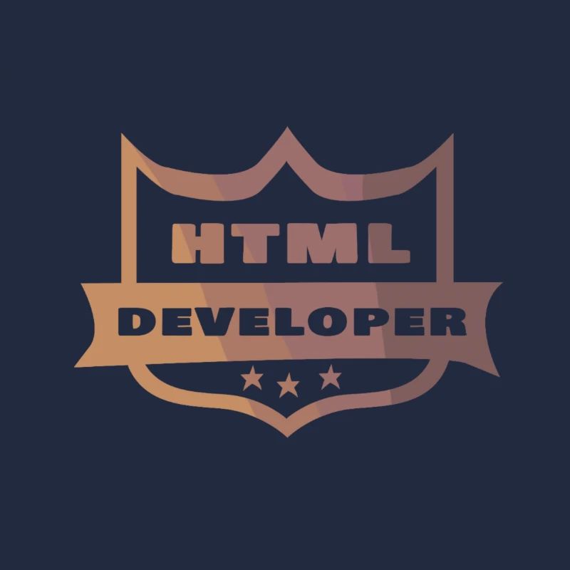 HTML Developer