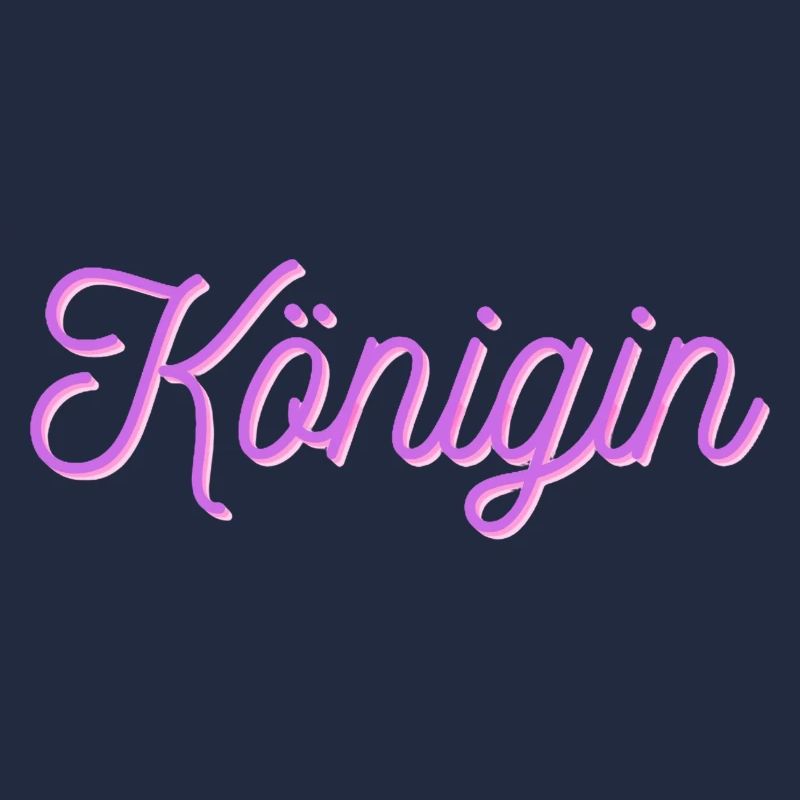 Königin
