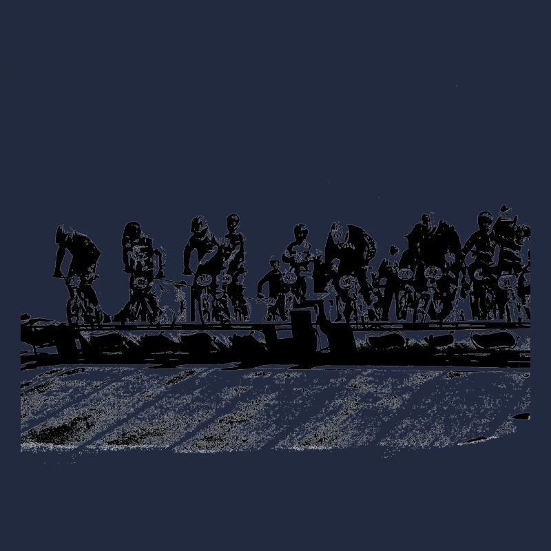 bmx racing
