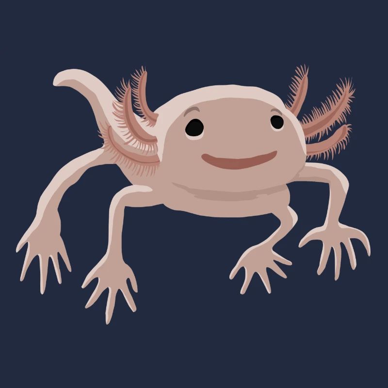 Axolotl