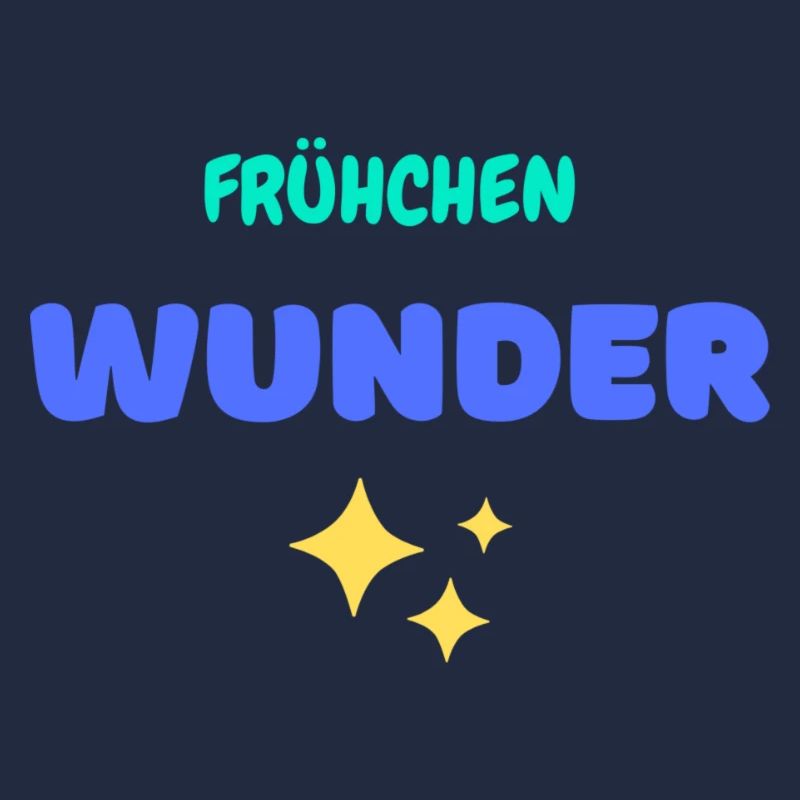 Frühchen Wunder Sterne