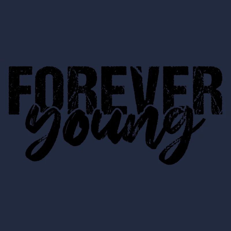 Forever Young