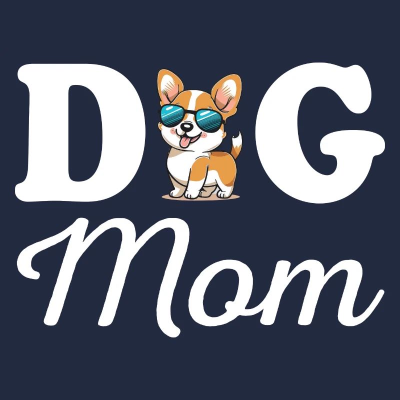 Maman chien