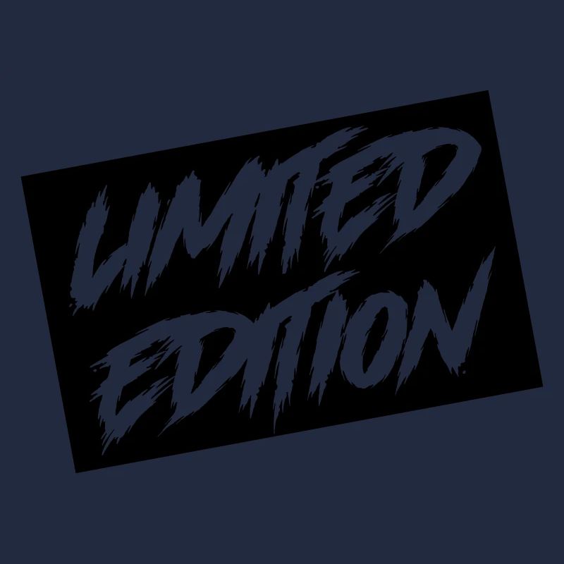 limited edition