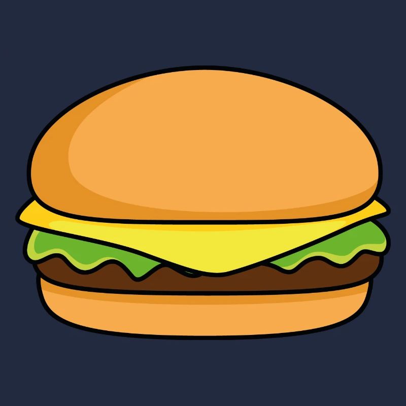 burger