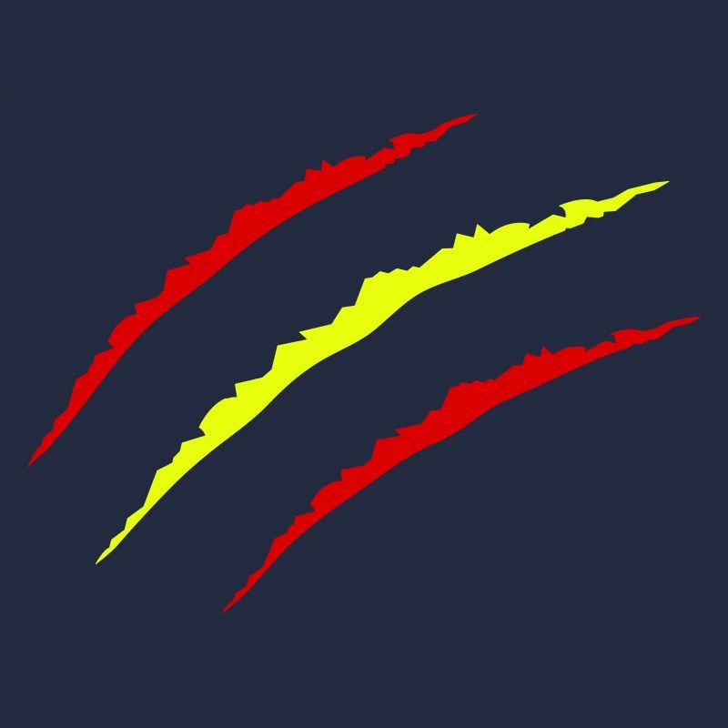 krallen spanien