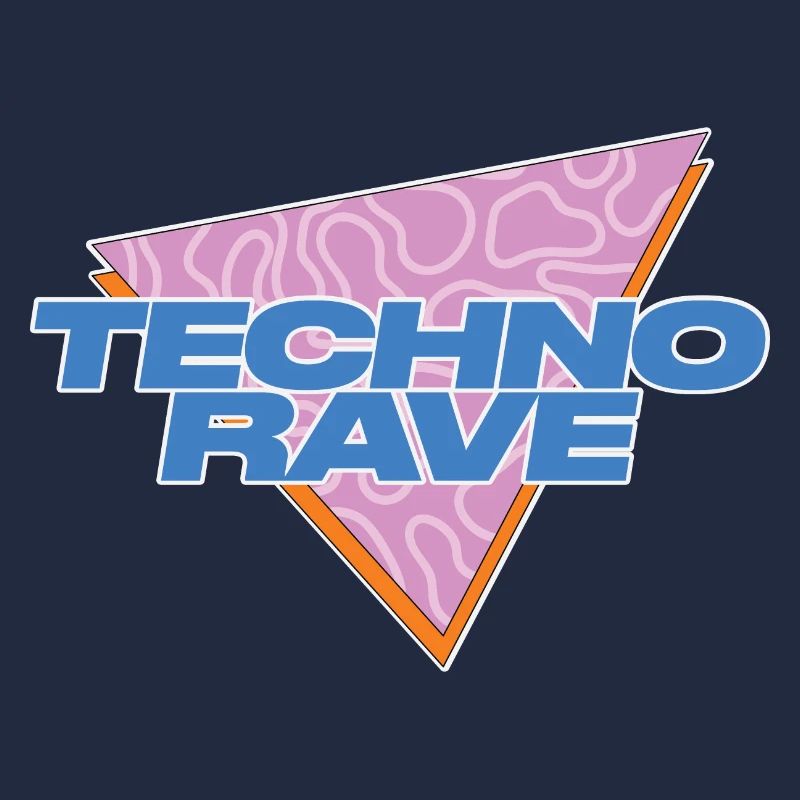 TECHNO RAVE