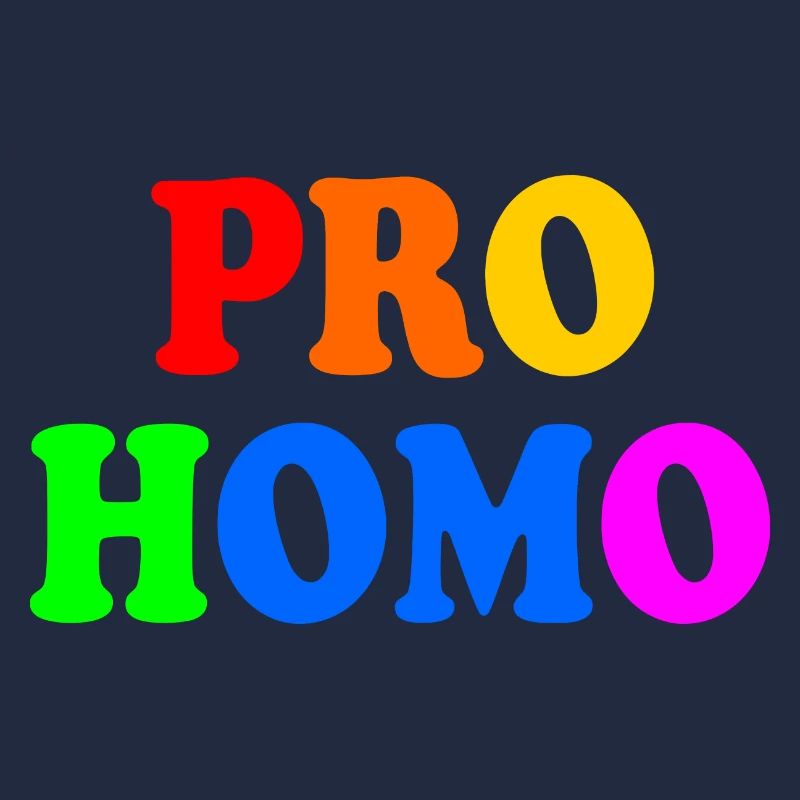 Pro homo