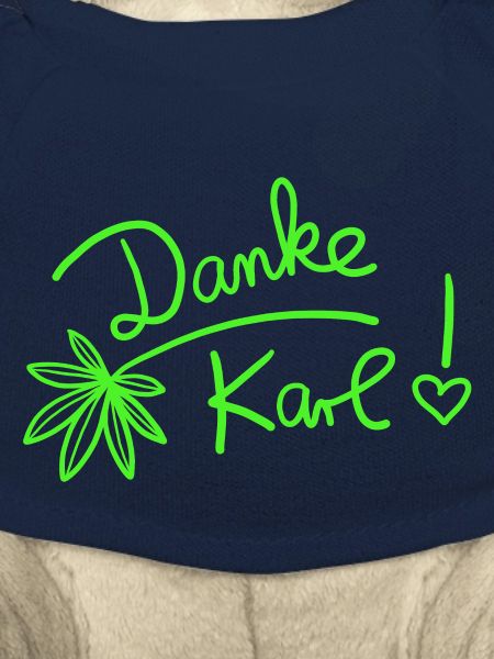 Danke Karl