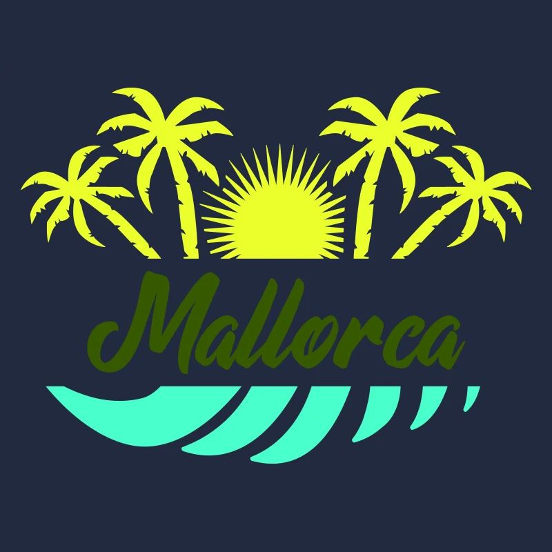 Majorque