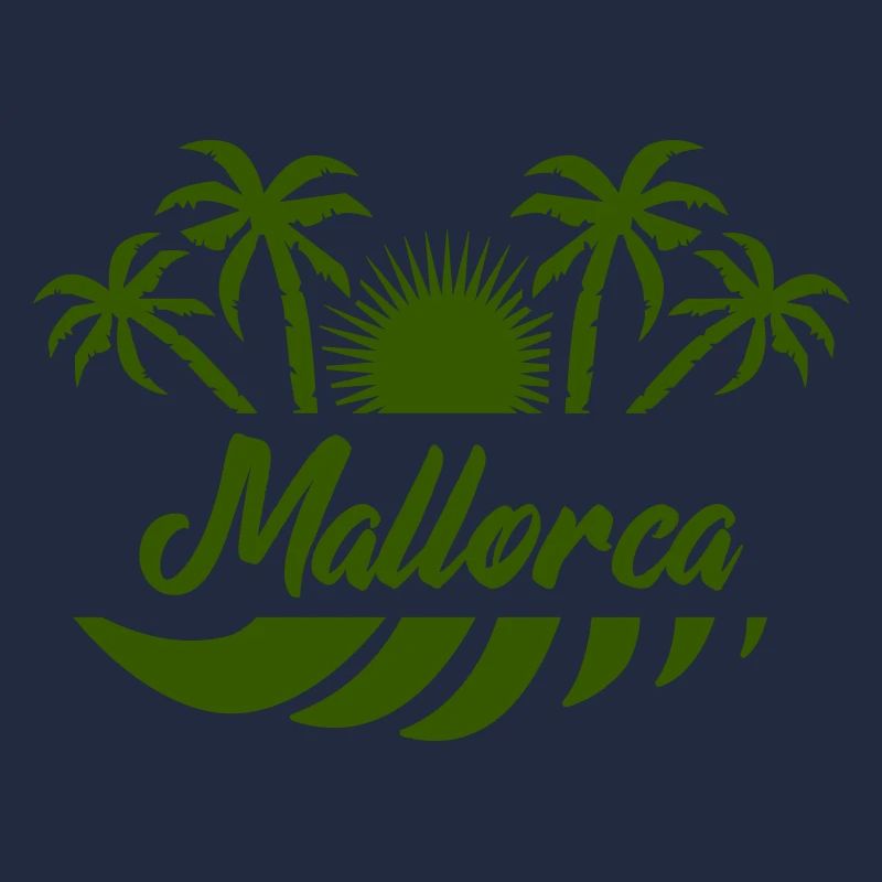 Majorque
