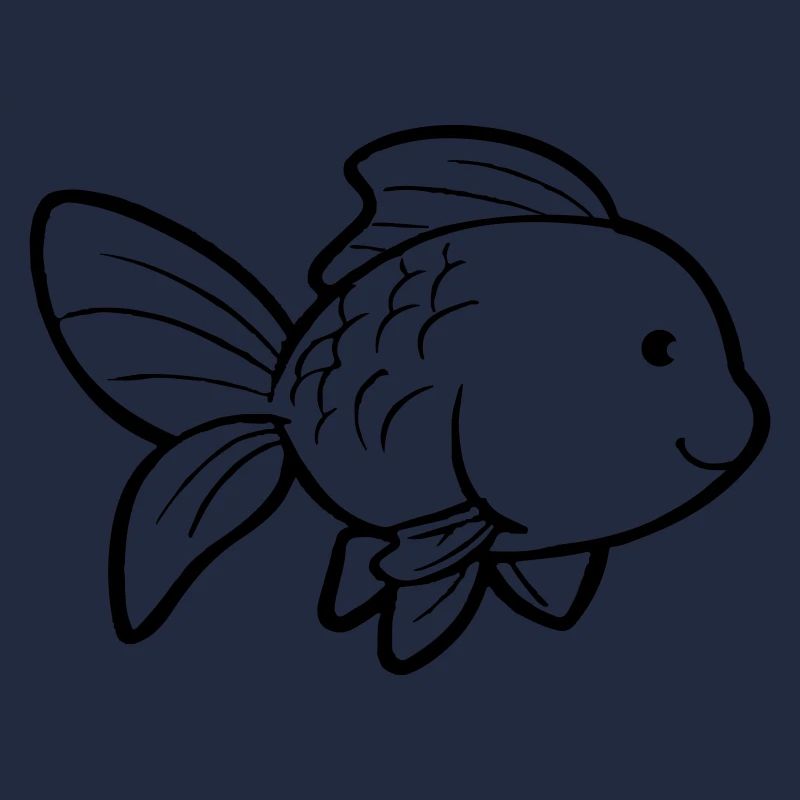 Poisson rouge