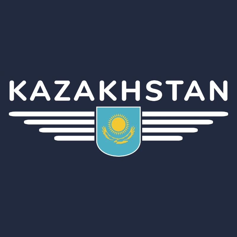 Kasachstan Design – Steppe und Tradition