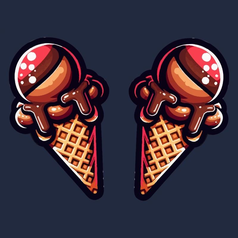 Glace