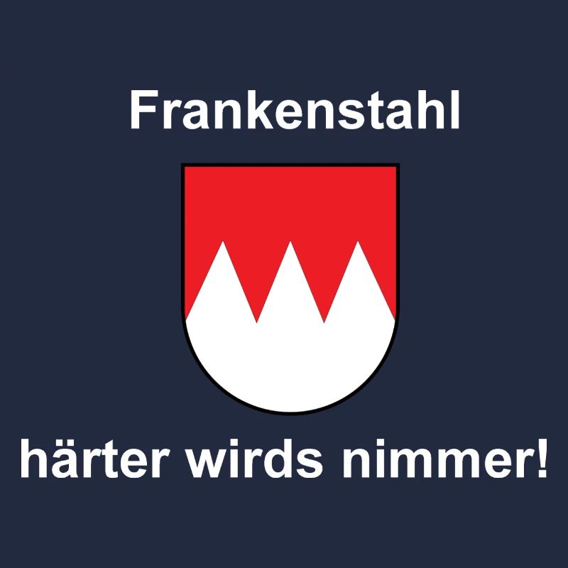 Frankenstahl
