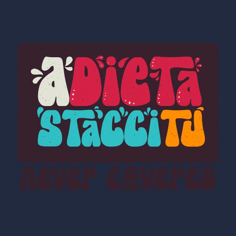 Die Stacci Tu Diät