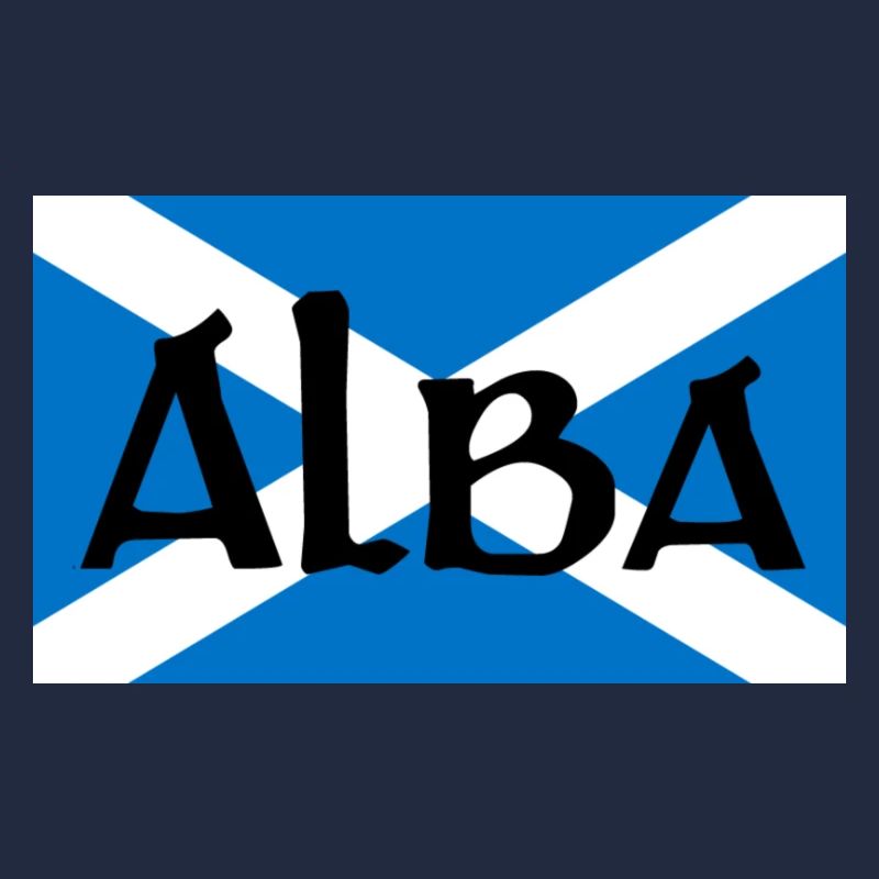 Alba - Scotland