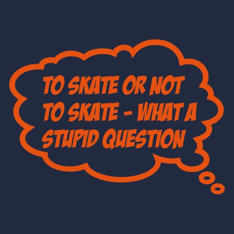 skate-board