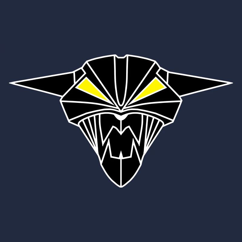 BIONIC DEVIL CAT !!!