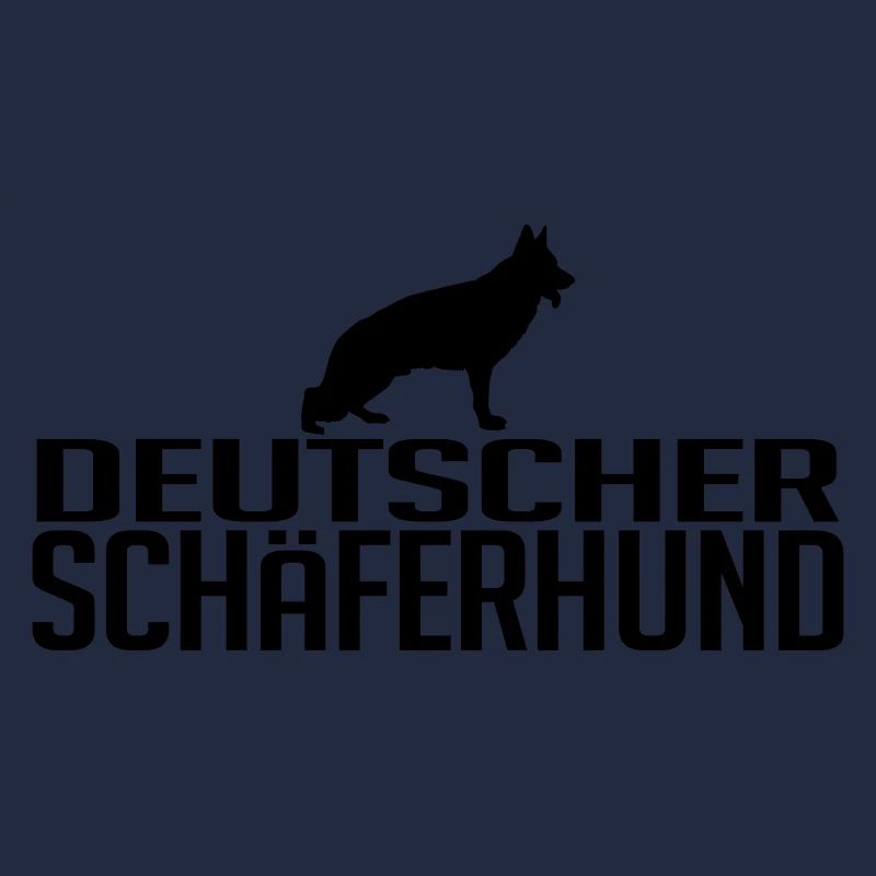 DEUTSCHER SCHÄFERHUND Hunderasse Hunde Wilsigns