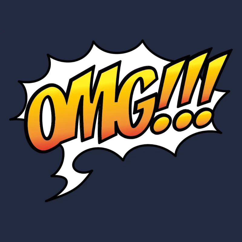 OMG!