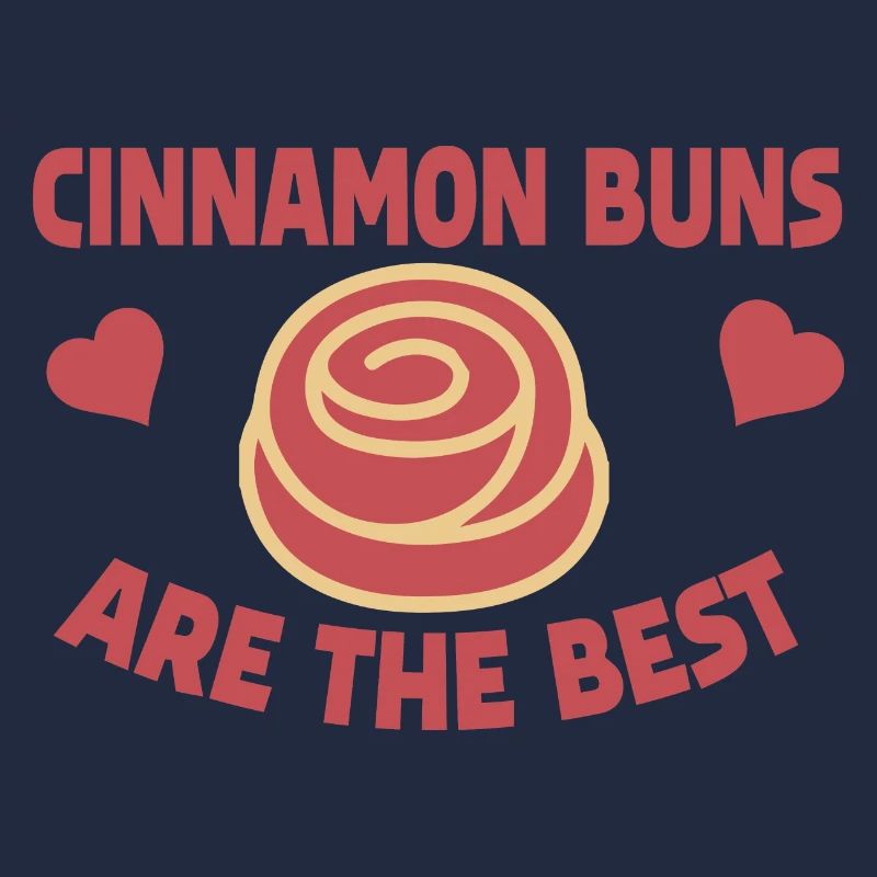 Pastry cinnamon snails, cinnamon bun