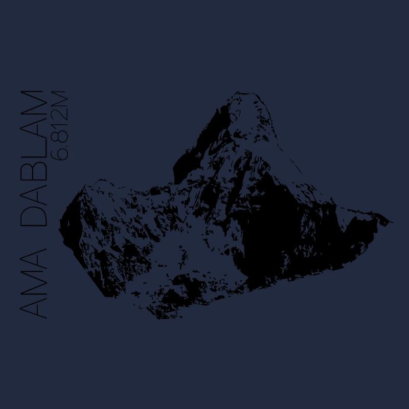 Herrin Dablam