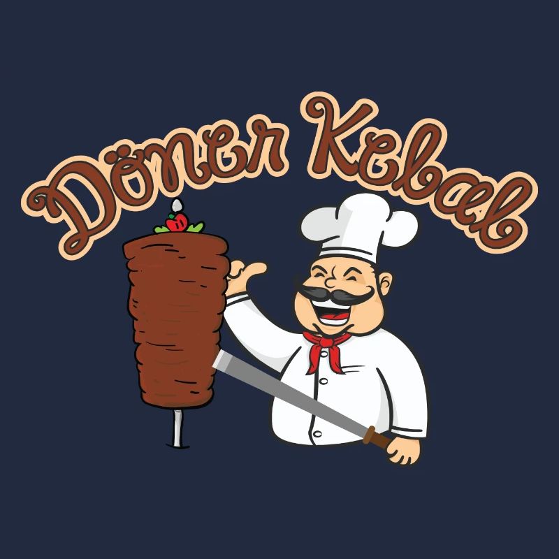 Döner Kebab