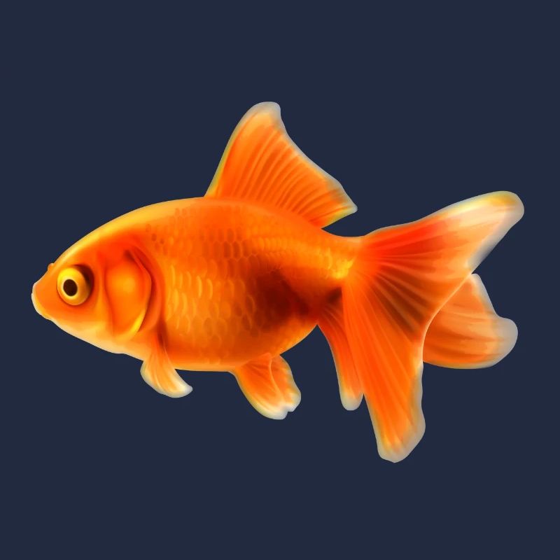 goldfish