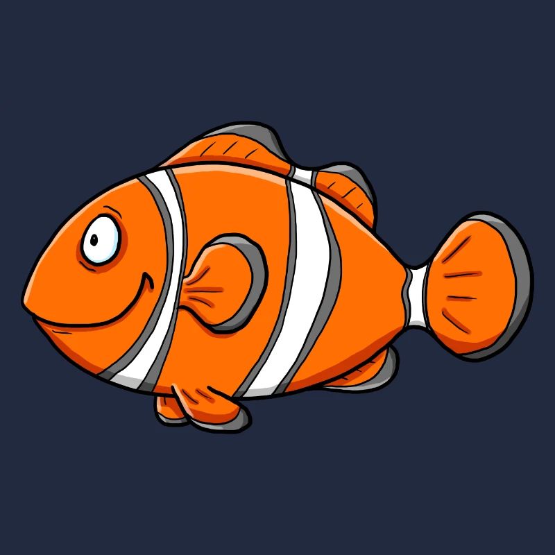 clownfish