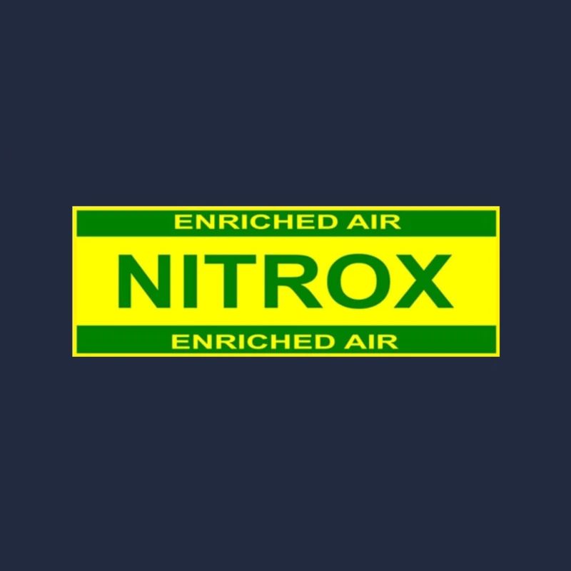 Nitrox Enriched Air
