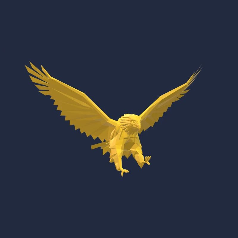 Golden eagle
