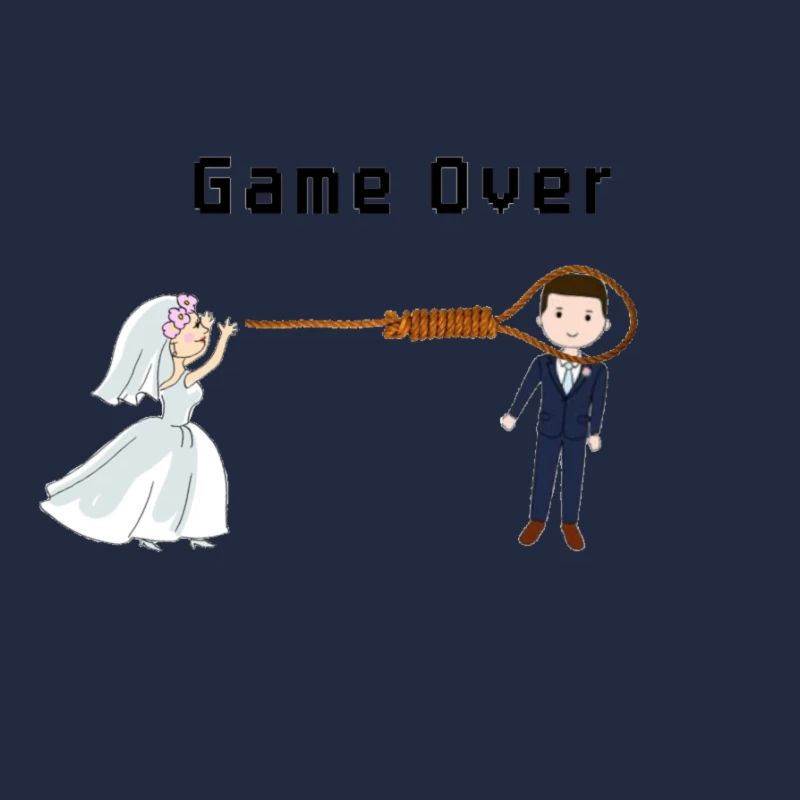 Jeu terminé