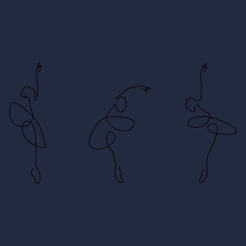 Ballerine