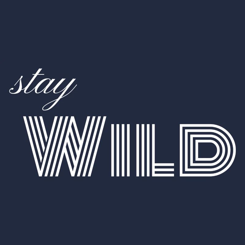 Stay WILD