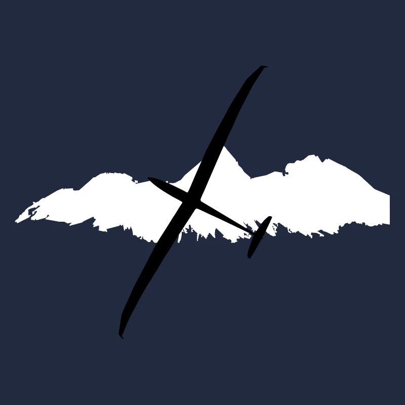 Glider Glider Glider Pilot Pilot