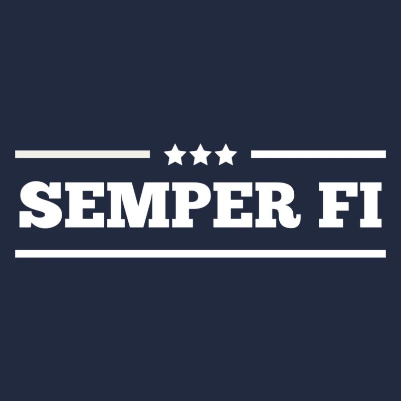 SEMPER FI
